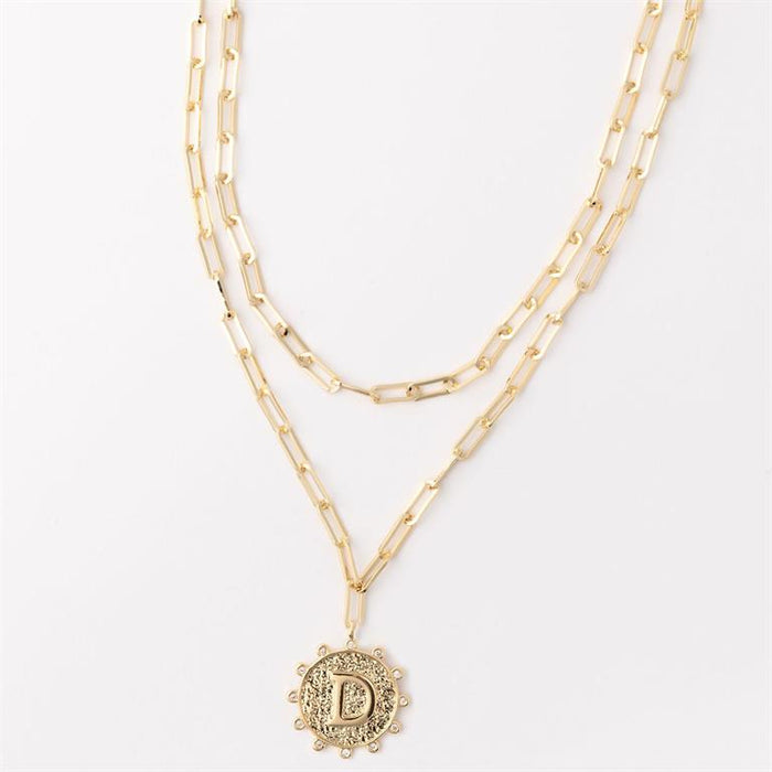 Hilton Necklace