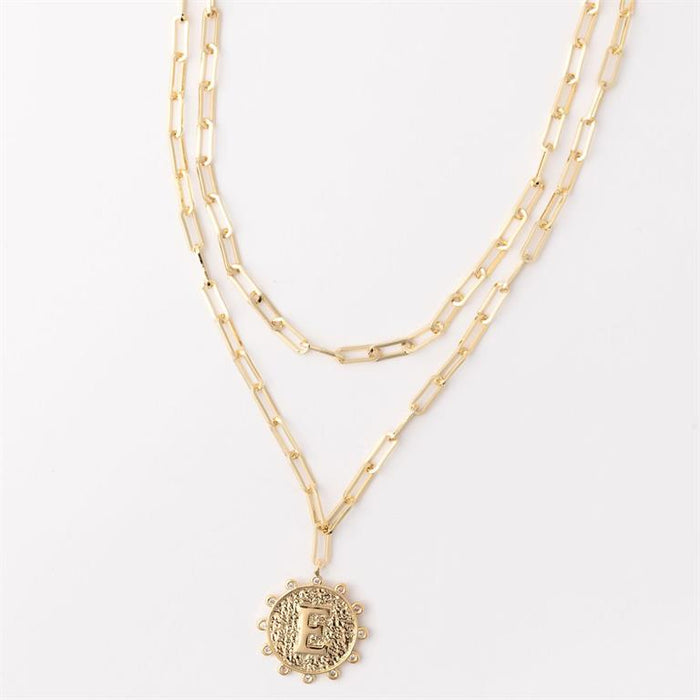 Hilton Necklace