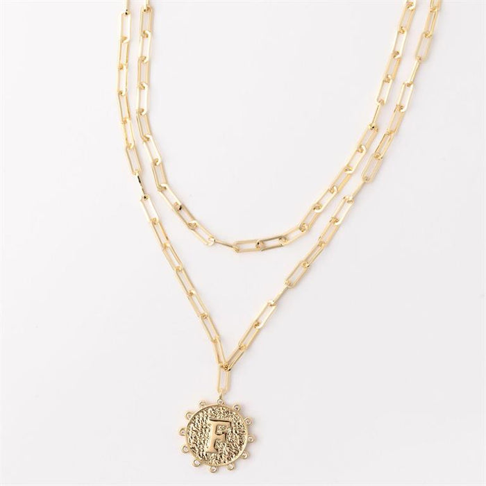Hilton Necklace