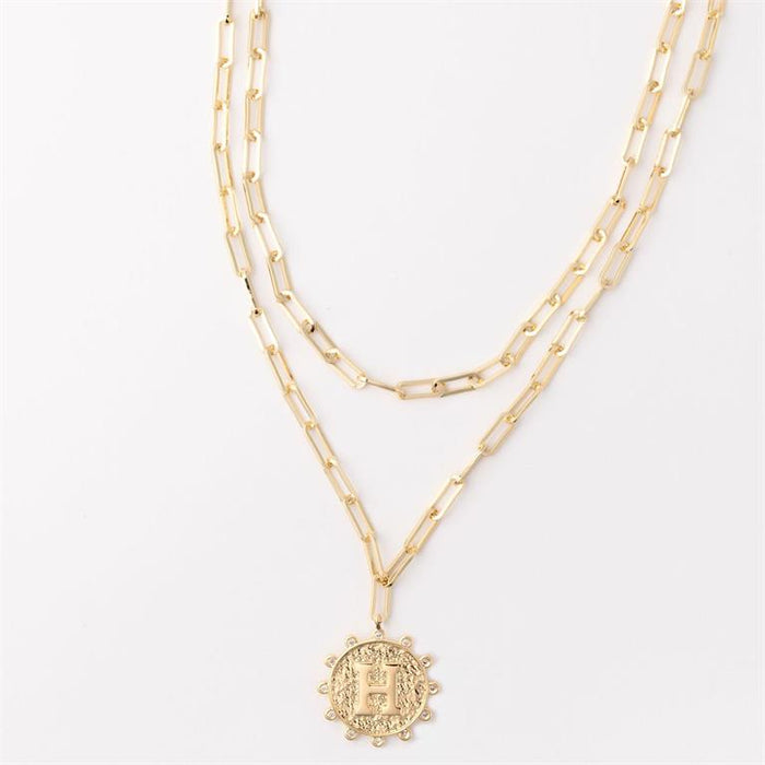 Hilton Necklace