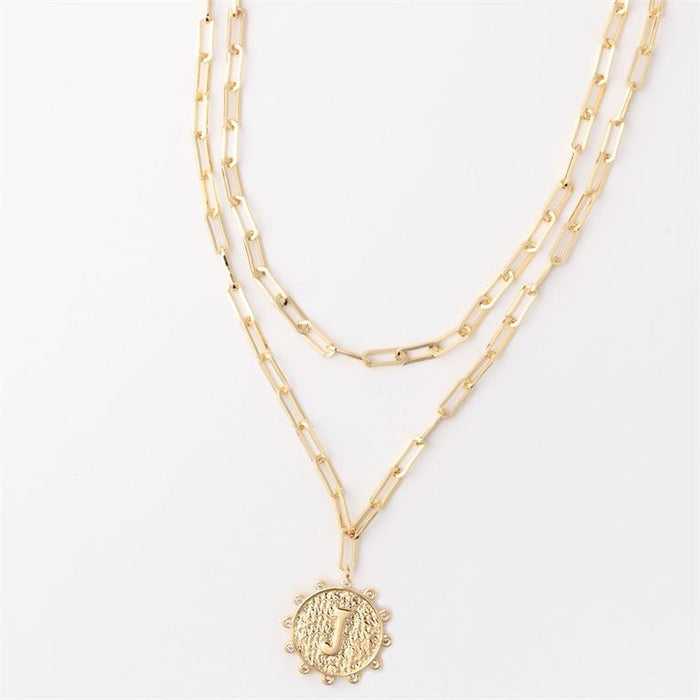 Hilton Necklace