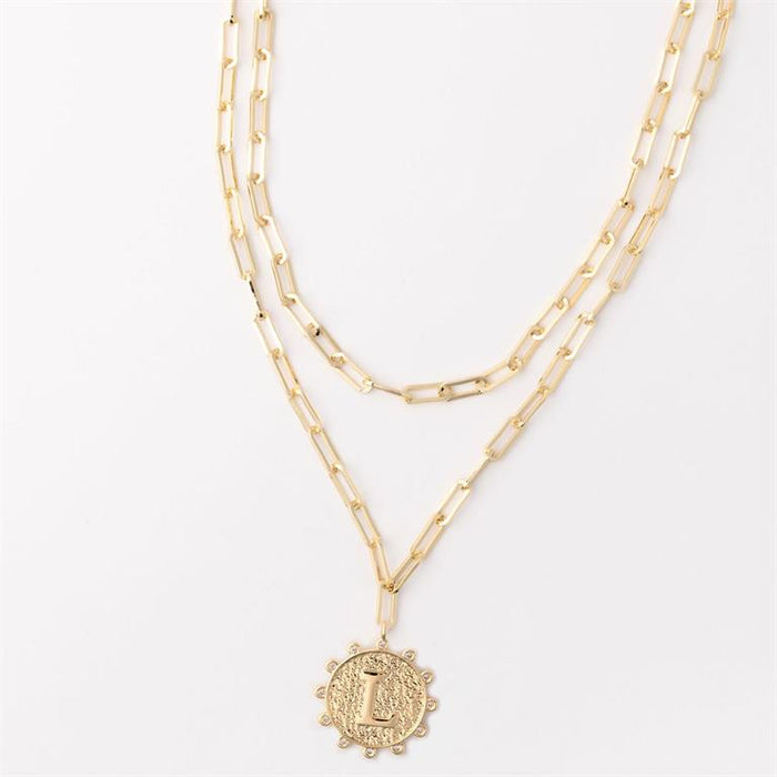 Hilton Necklace