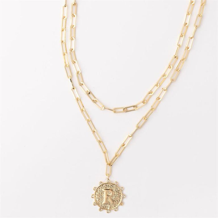 Hilton Necklace