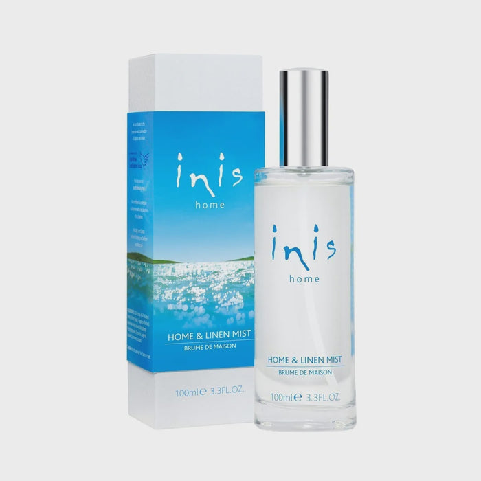 Inis Linen Mist