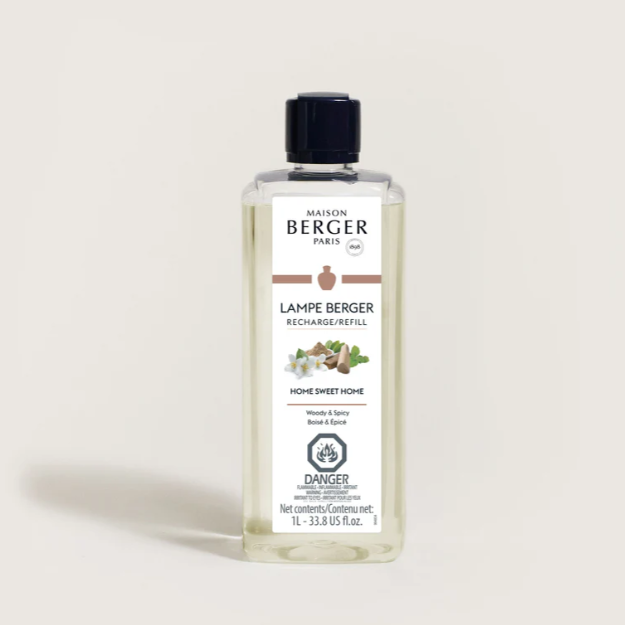 Lampe Berger 1 Liter Fragrance Refill