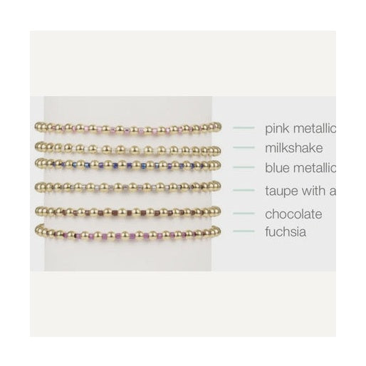 Hope Grateful Bracelet Fall '25