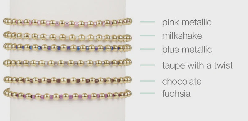 Hope Grateful Bracelet Fall '25