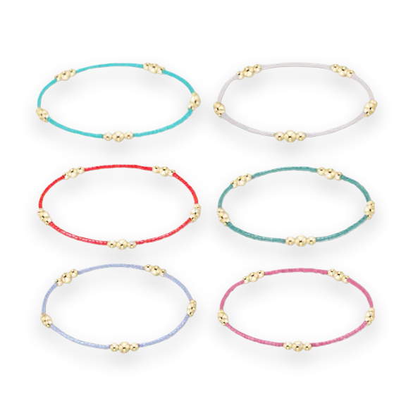 Hope Purpose Gold S26 Bracelet