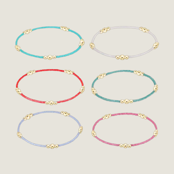 Hope Purpose Gold S26 Bracelet