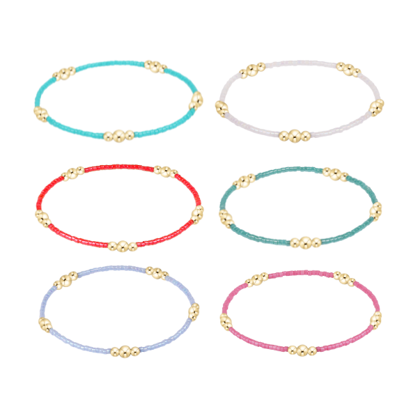 Hope Purpose Gold S26 Bracelet