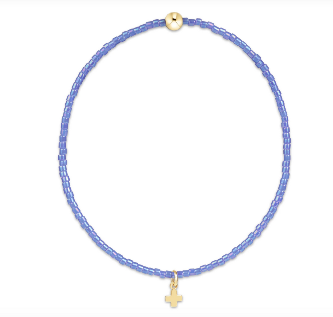 Hope Classic Cross F26