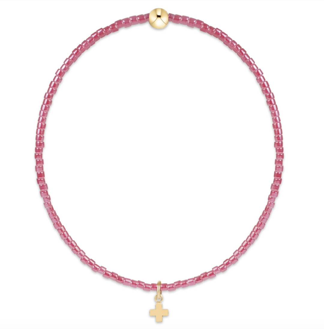 Hope Classic Cross F26