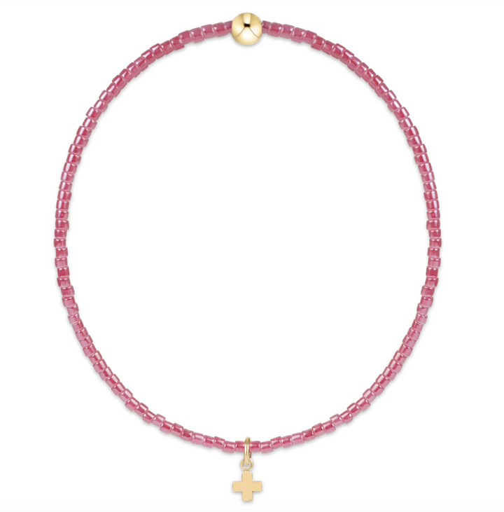 Hope Classic Cross F26