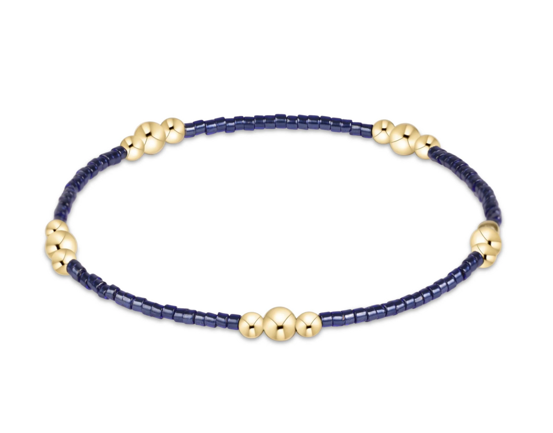 Hope Purpose Gold F26