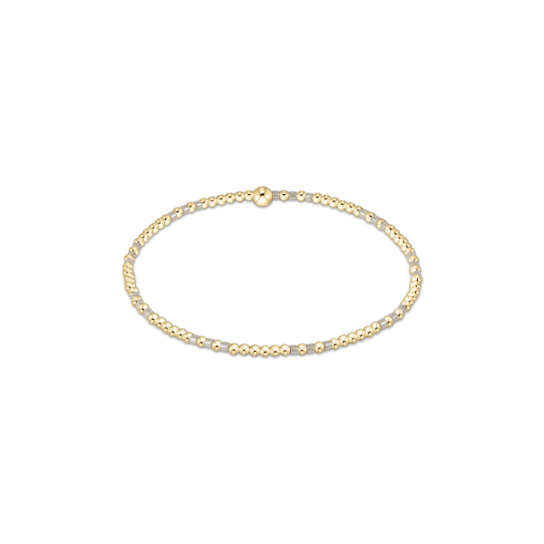 Hope Joy 2mm Bracelet Fall '25