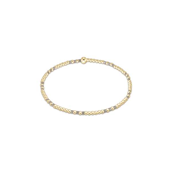 Hope Joy 2mm Bracelet Fall '25