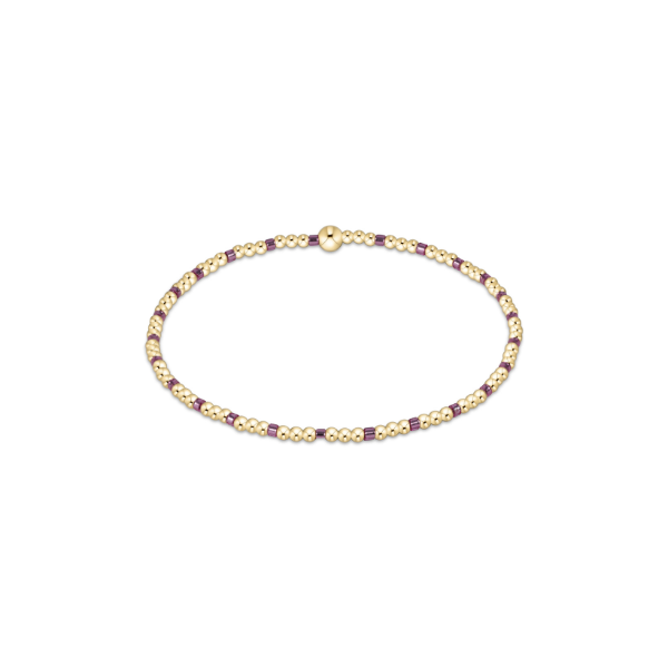 Hope Sincerity 2mm Bracelet Fall '25