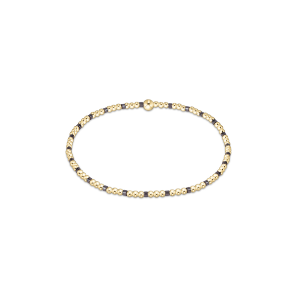 Hope Sincerity 2mm Bracelet Fall '25