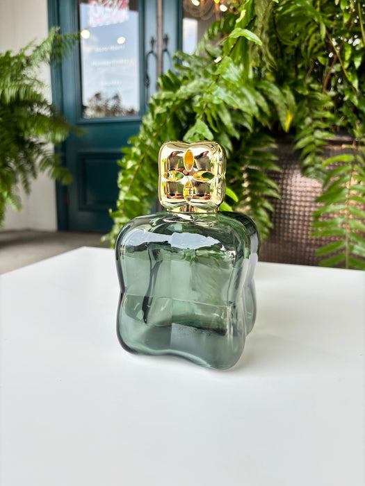 Cosy Lamp - Green