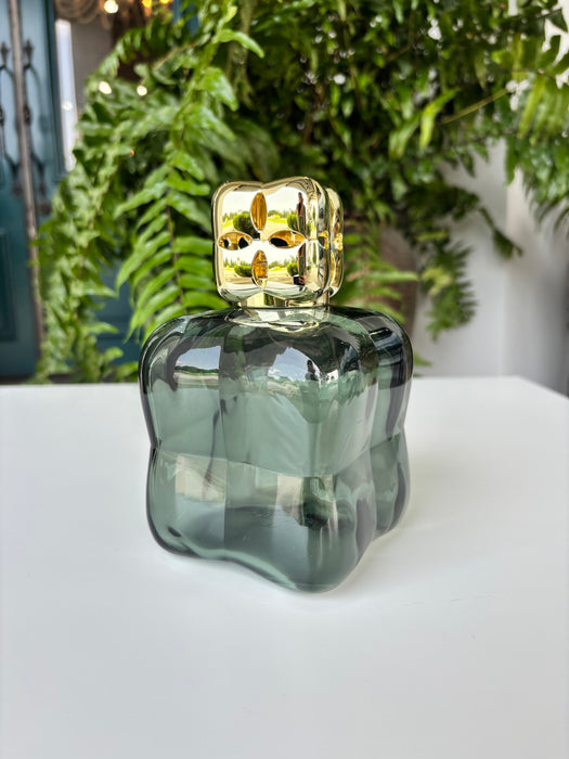 Cosy Lamp - Green