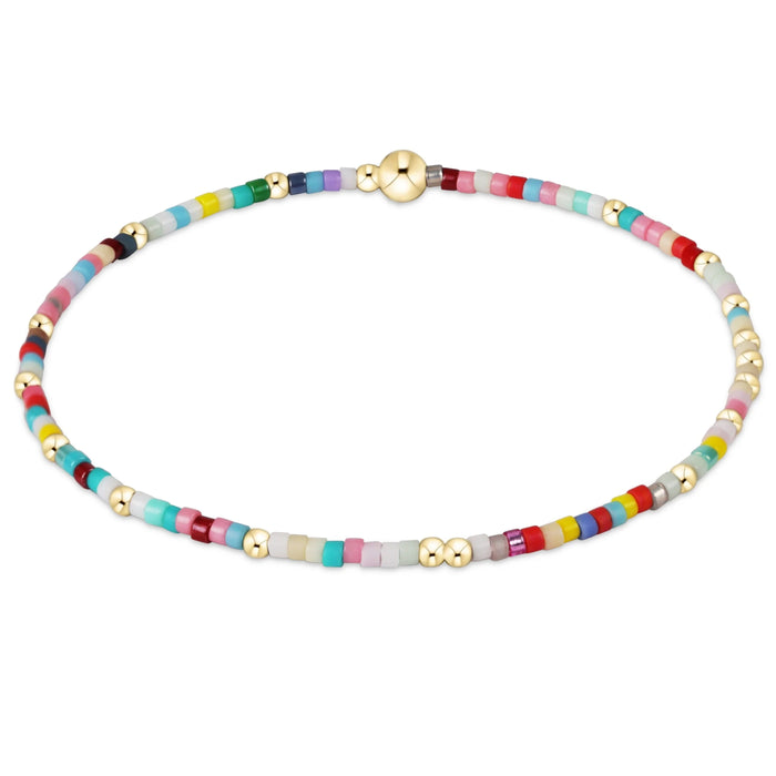 Hope Unwritten Extends Bracelet