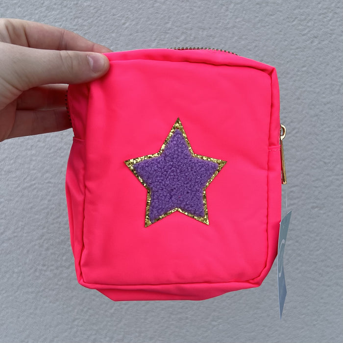 Varsity Star Bag