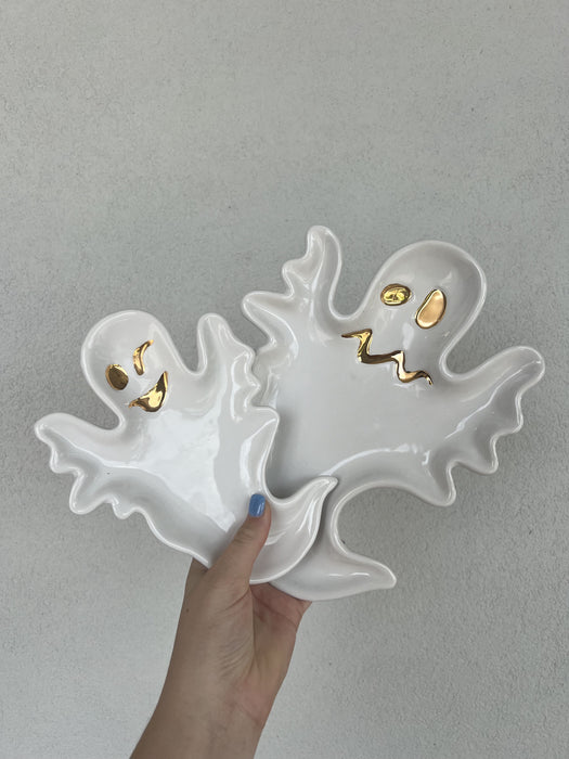 Ghost Dish