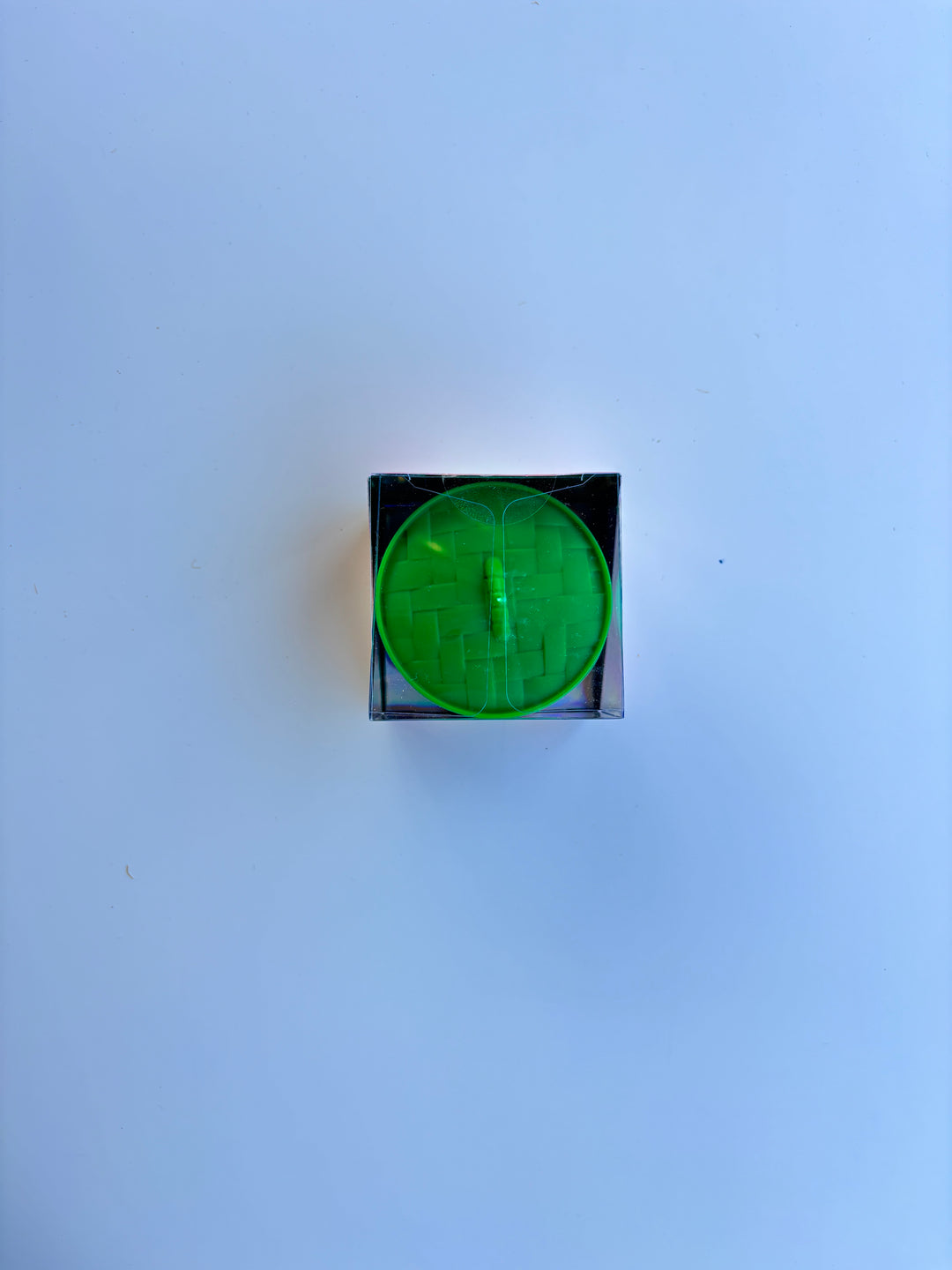 Surprise Holiday Sparkle Dumplin&