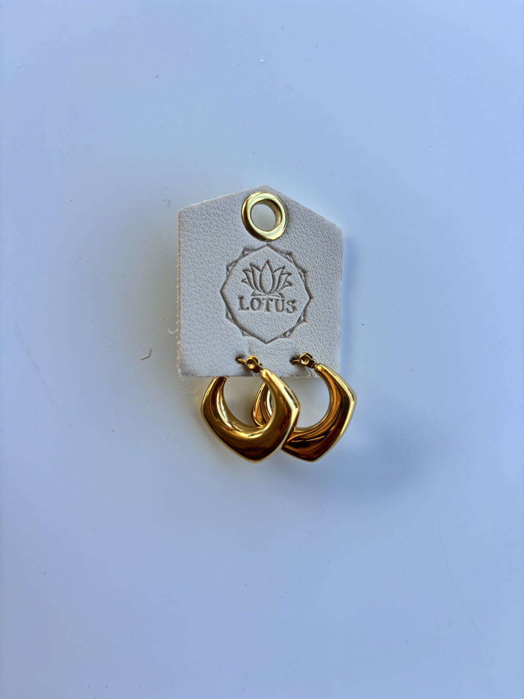 Hayes Earrings - Luma