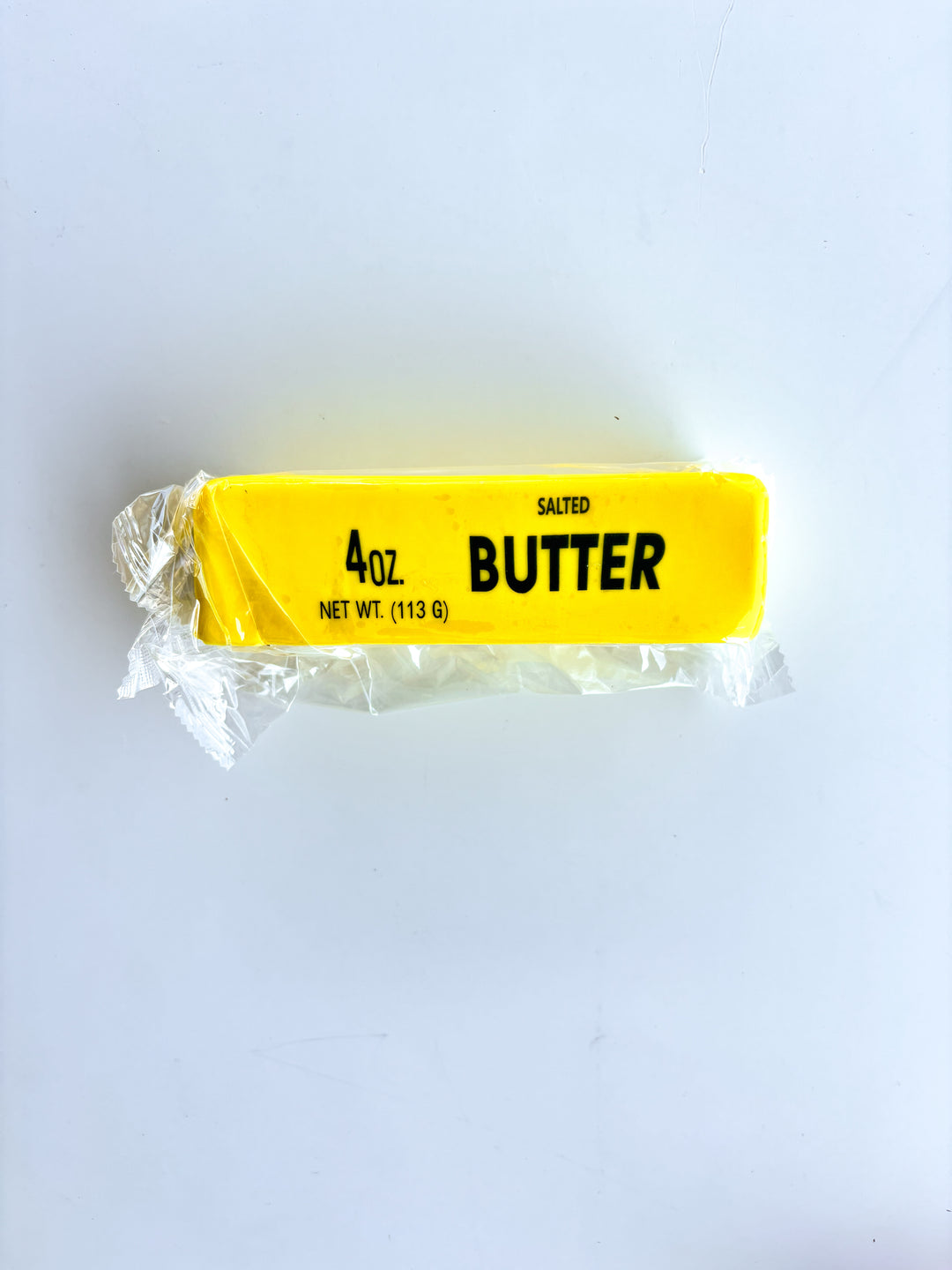 Small Butter Squishies