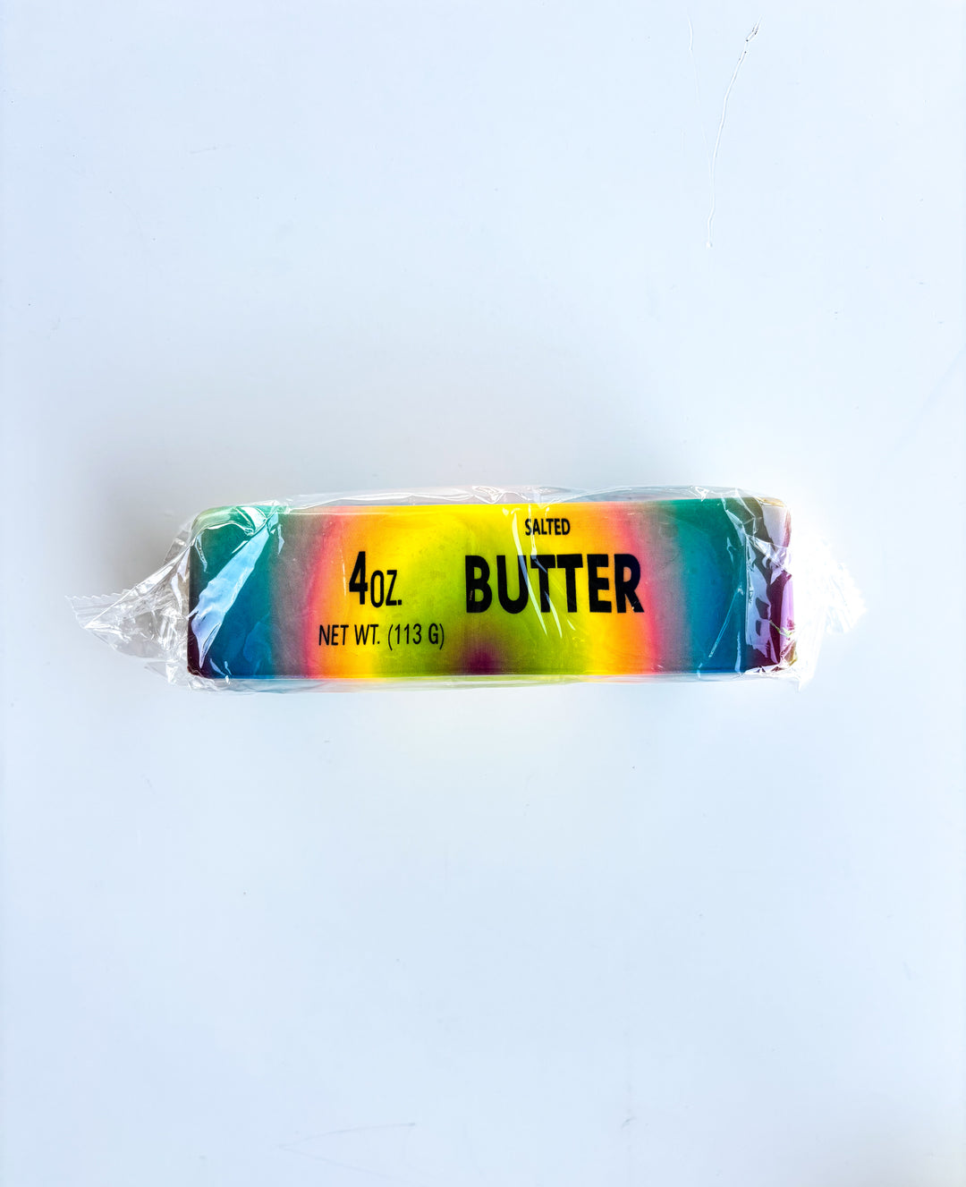 Small Butter Squishies