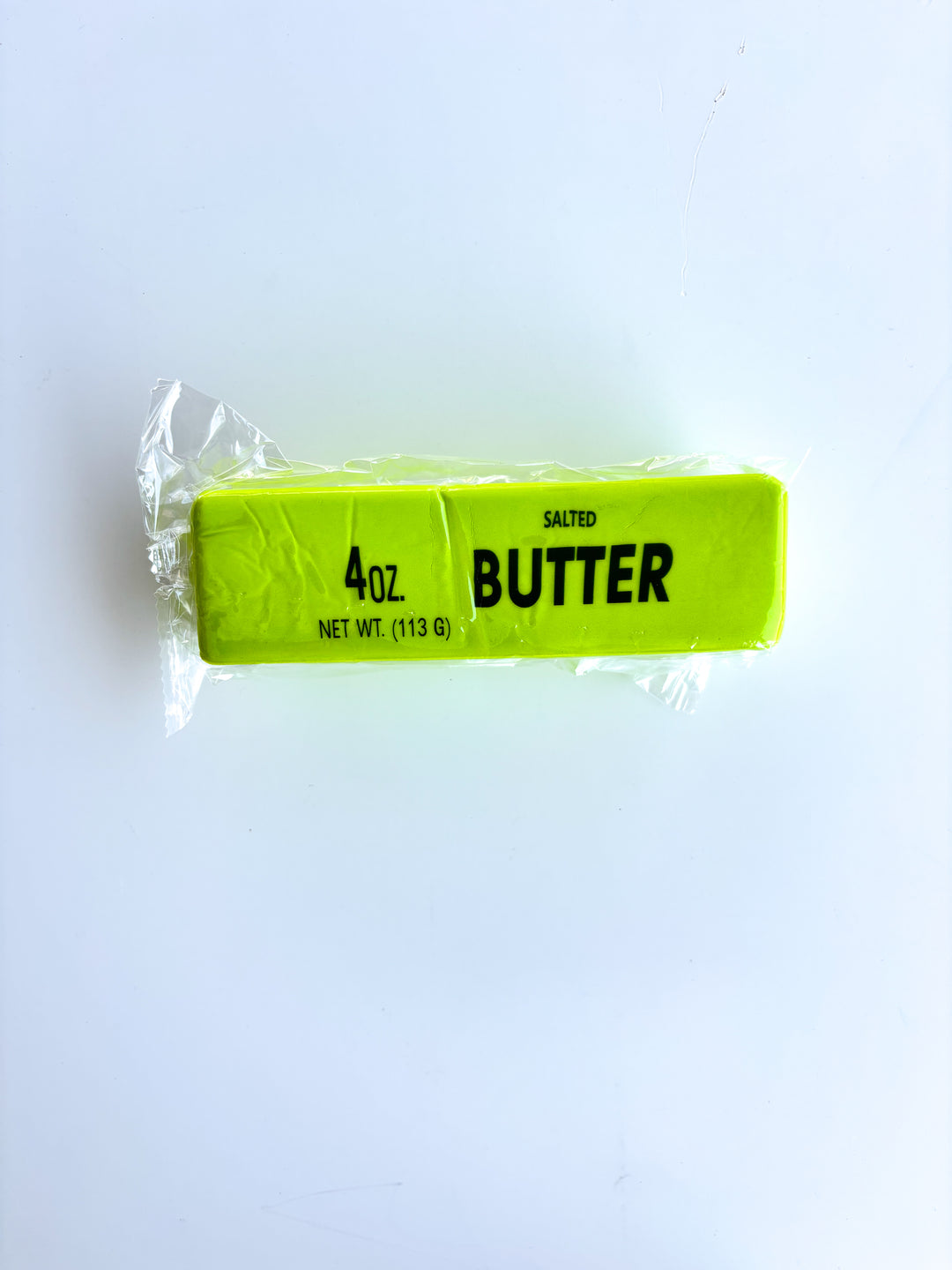 Small Butter Squishies