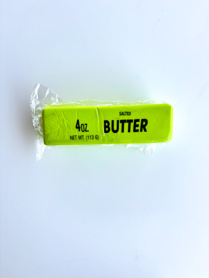 Small Butter Squishies