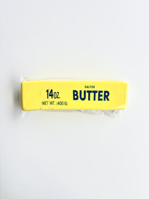Jumbo Butter Squishy 9.5in
