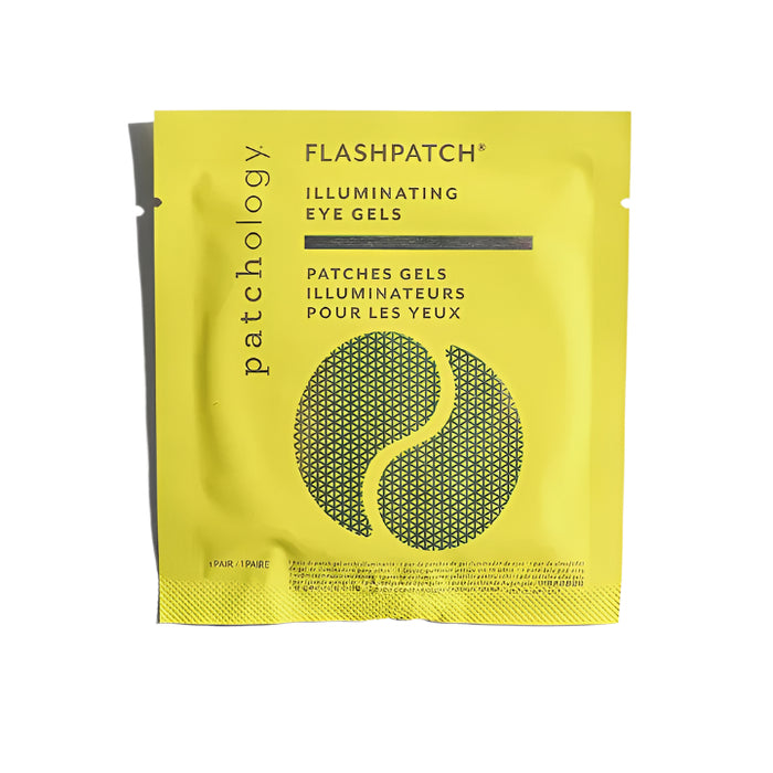 Illuminating Eye Gel - Single