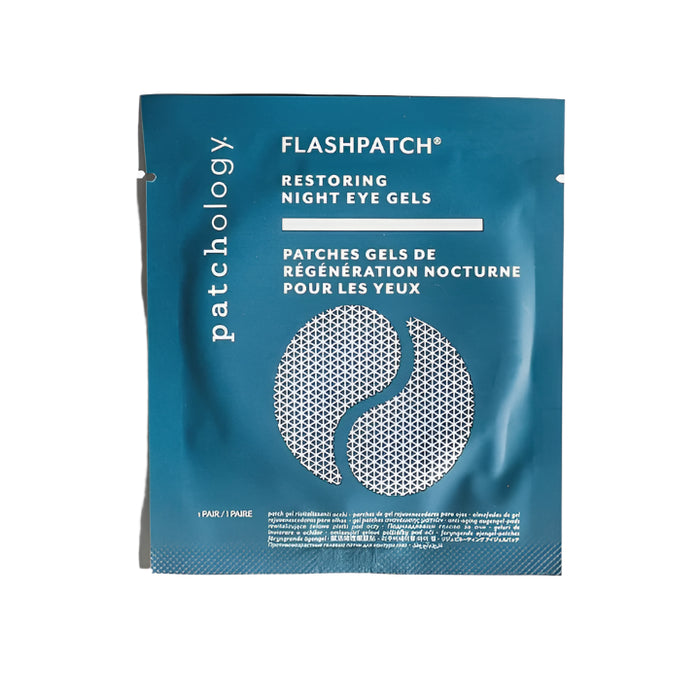 Restoring Night Eye Gel - Single