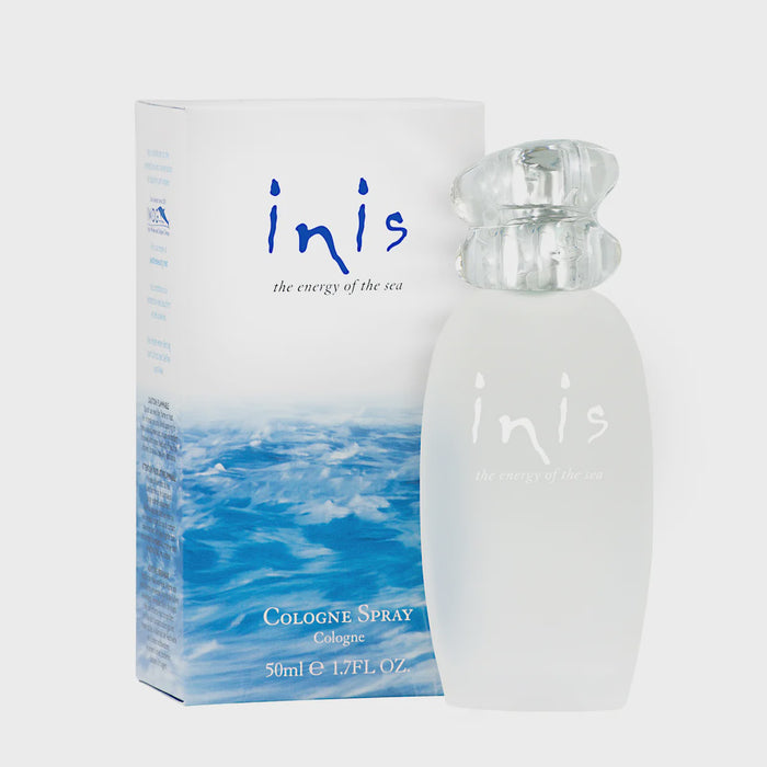 Inis Cologne Spray