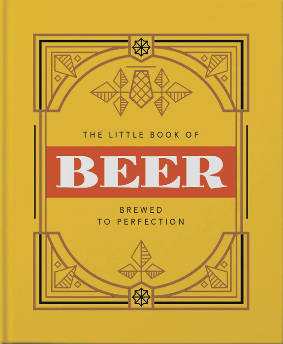 Little Book of Beer