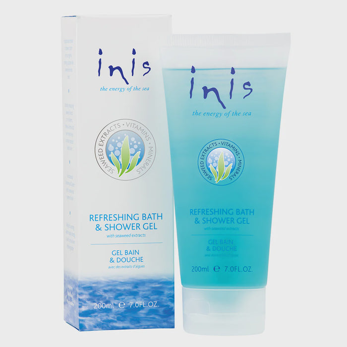 Inis Shower Gel