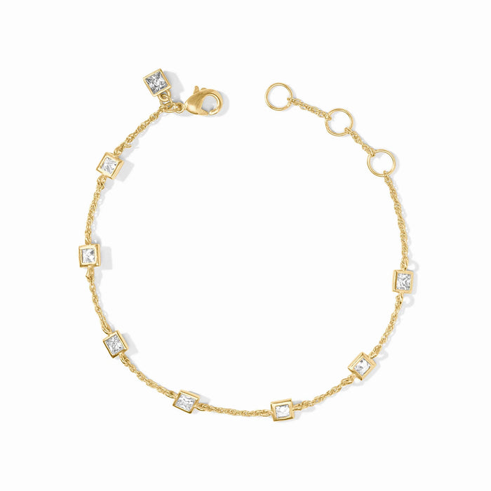 Jolie Delicate Bracelet