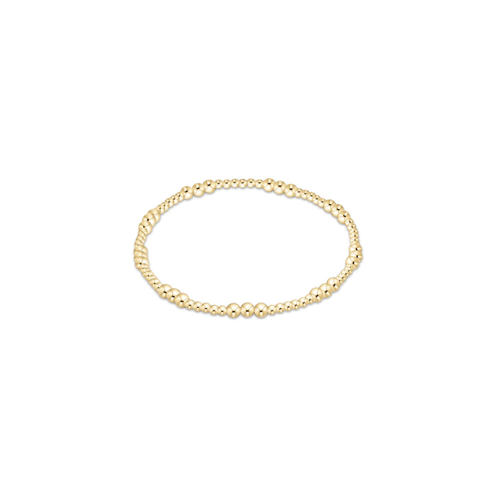 Classic Joy Gold