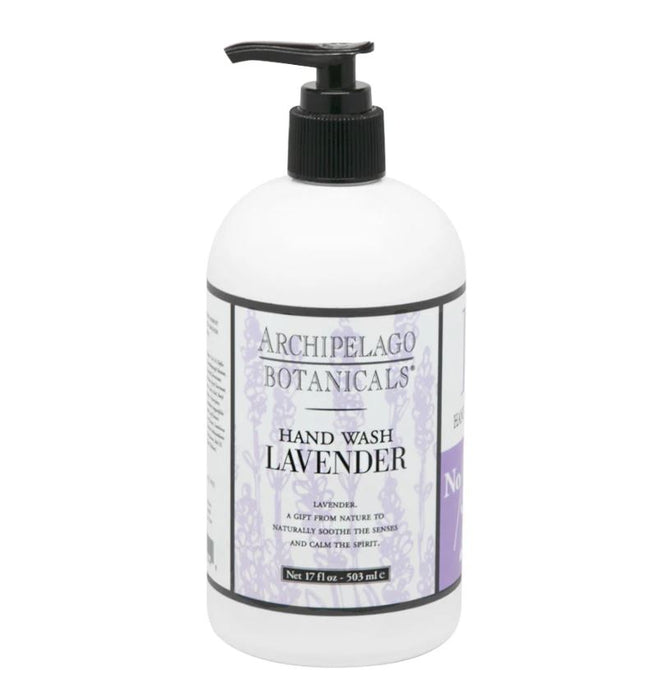 Archipelago Hand Wash