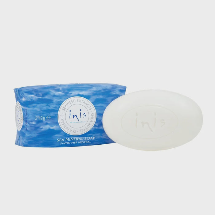 Inis Sea Mineral Soap