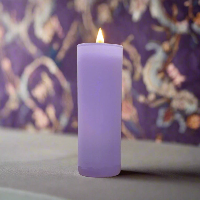 Mixture 2oz Votive Candle