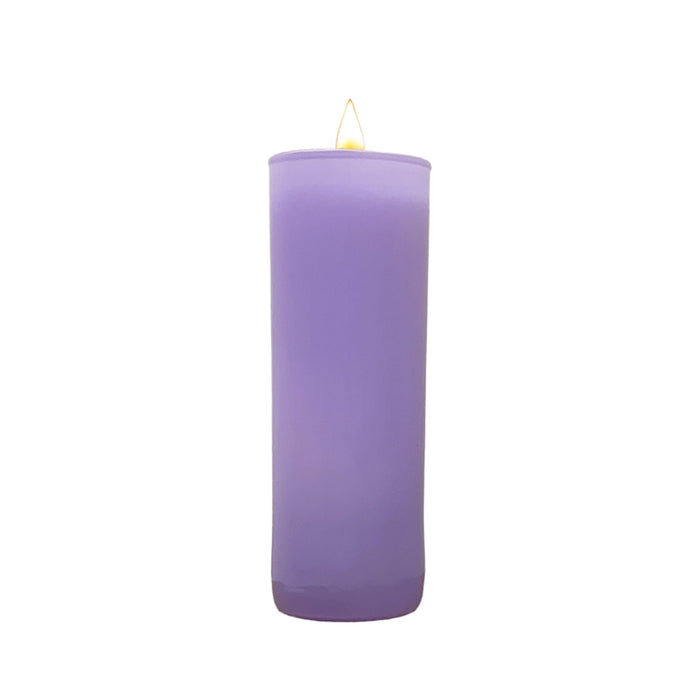 Mixture 2oz Votive Candle