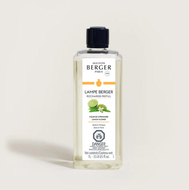 Lampe Berger 1 Liter Fragrance Refill
