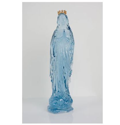 Acrylic Mary Statues