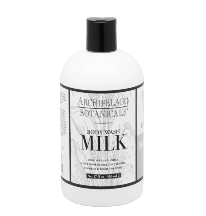 Archipelago Body Wash