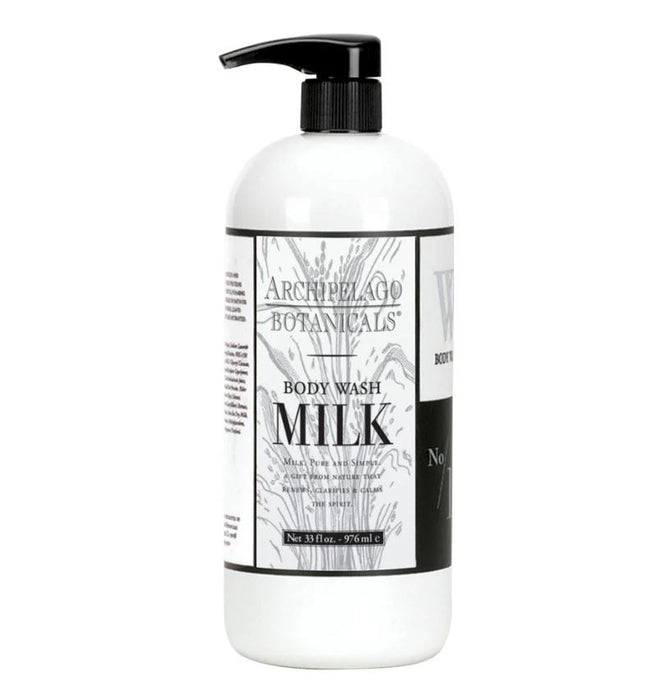 Archipelago Body Wash