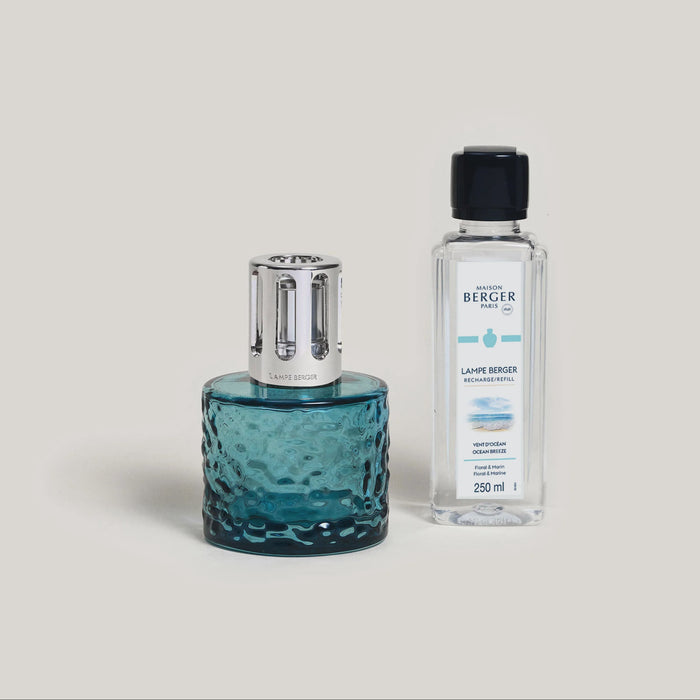 Lampe Berge Mirage Azure